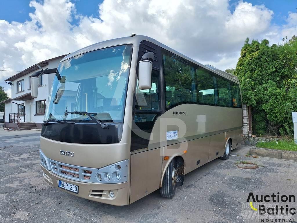 Isuzu Turquoise Прочие фургоны