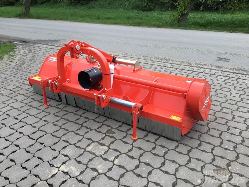 Maschio Tigre  280 Мульчирователи