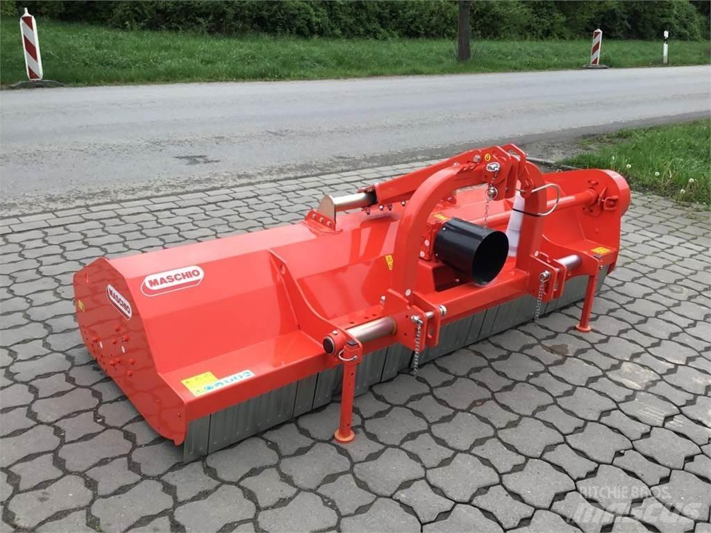 Maschio Tigre  280 Мульчирователи