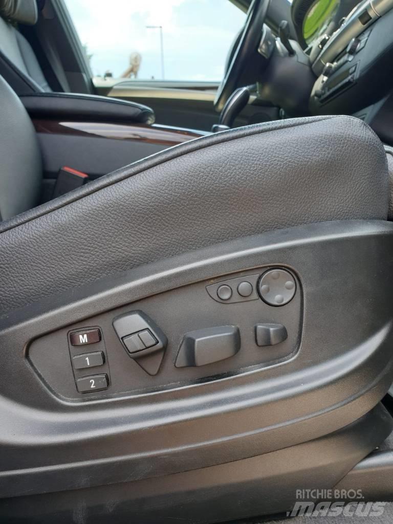 BMW X6 xDRIVE 40D Легковые автомобили