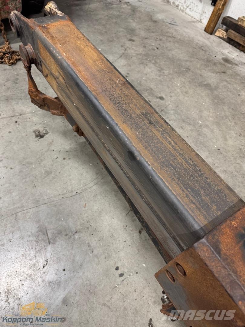 Loglift 220V Манипуляторы для харвестеров