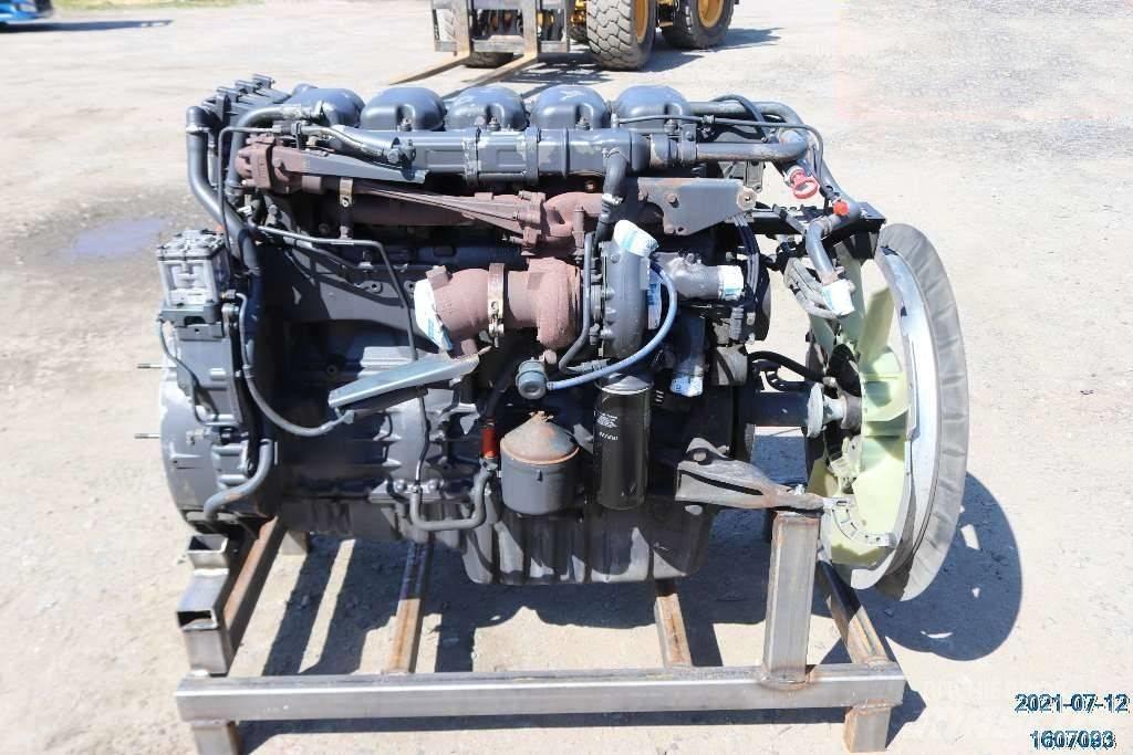 Scania P 230 LB Грузовики-Фургоны