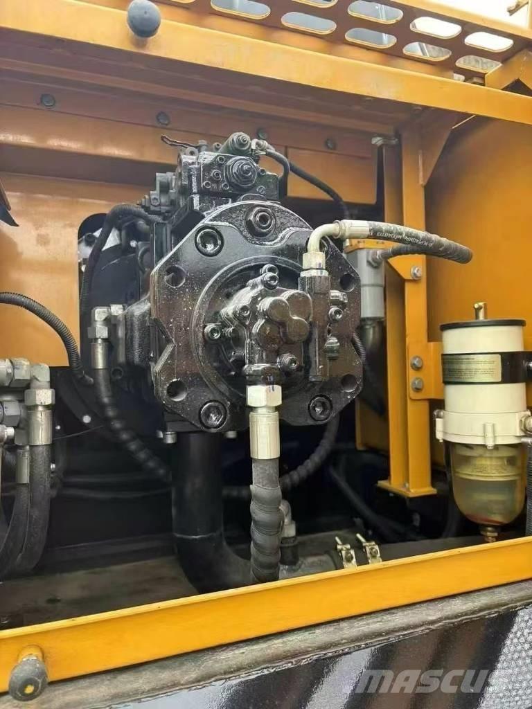 Sany SY 365 C Гусеничные экскаваторы