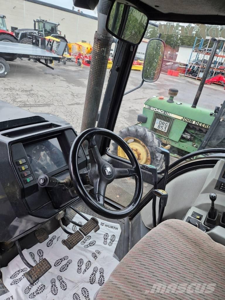 Valtra 8550 Трактора