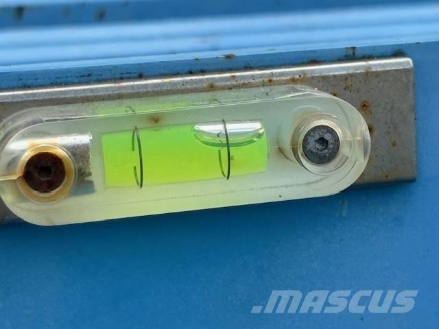 Lemken Rubin 10 KUA Дисковые бороны
