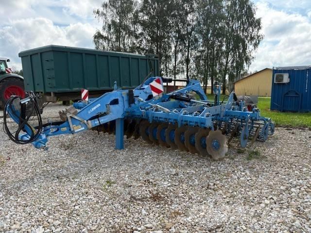 Lemken Rubin 10 KUA Дисковые бороны