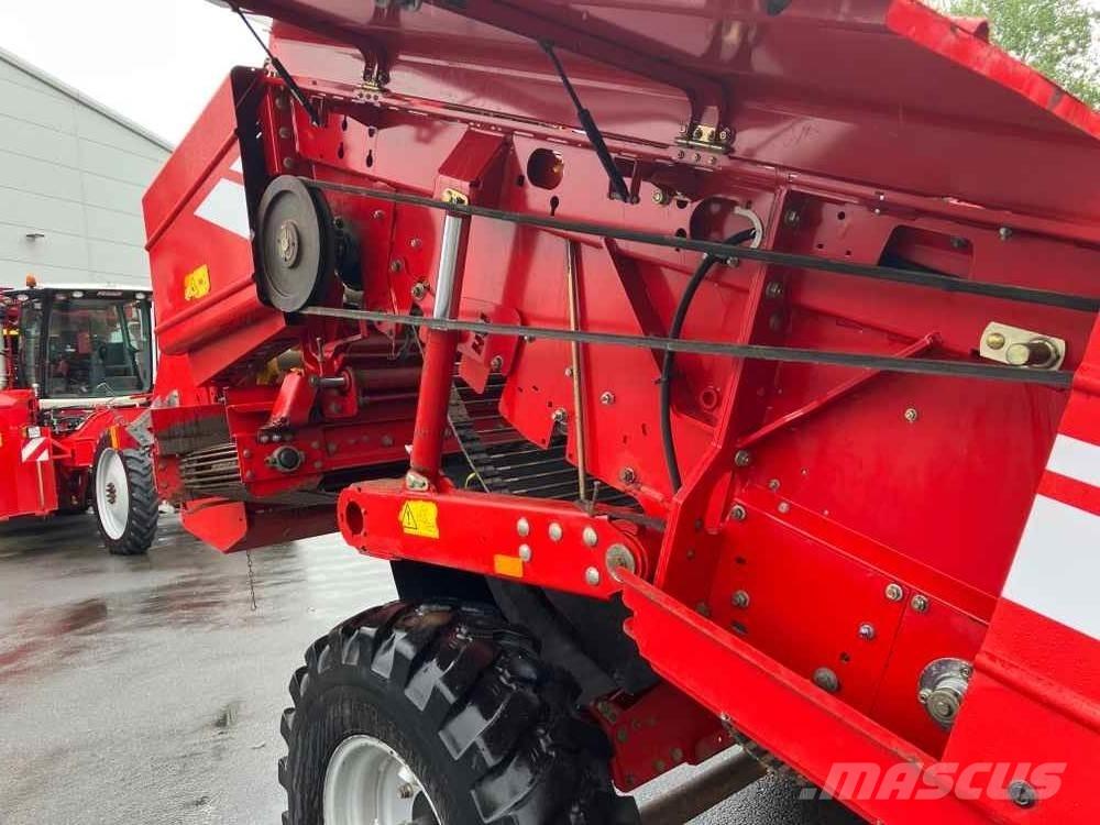 Grimme CS 150 Машины для уборки и переработки картофеля - Другие