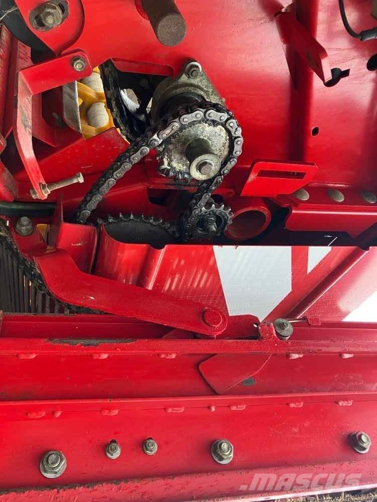 Grimme CS 150 Машины для уборки и переработки картофеля - Другие