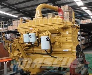 Cummins NT855-C310 Двигатели