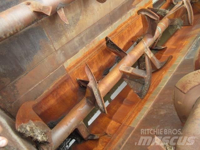 Marmix silo Кормушки для животных