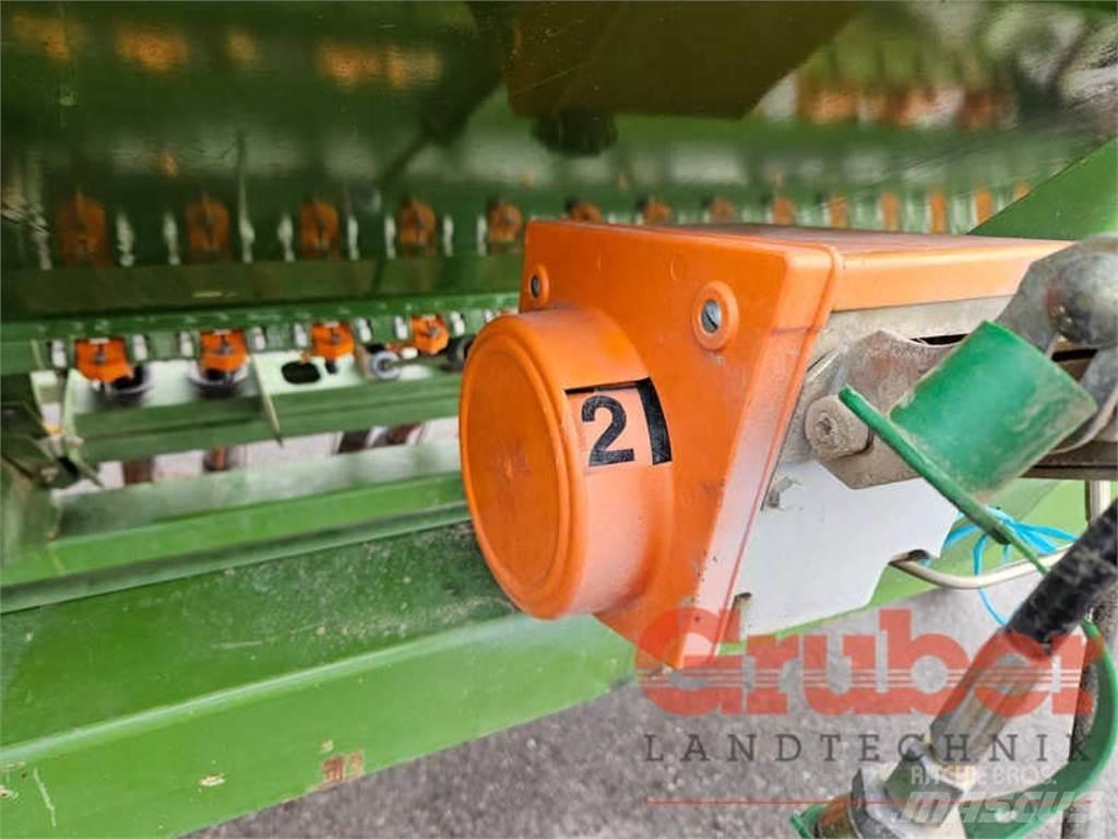 Amazone AD 402 Сеялки