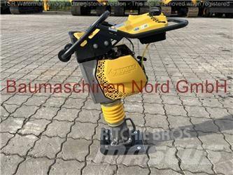 Bomag BT 60 Виброплиты и вибротрамбовки