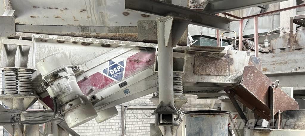  DSP VPL 100x300 Кормораздатчики