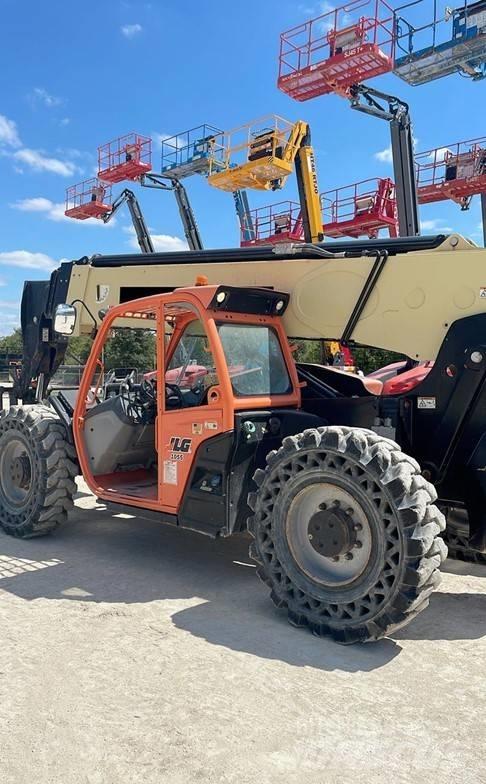 JLG 1055 Телескопические погрузчики