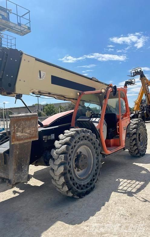 JLG 1055 Телескопические погрузчики