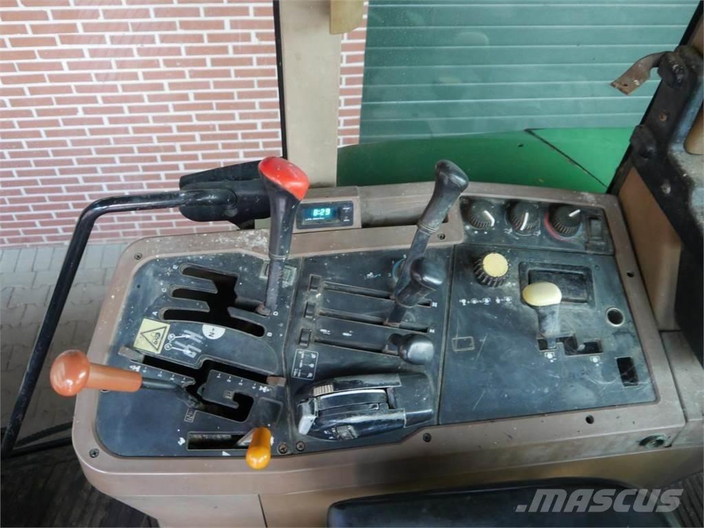 John Deere 7800 Трактора