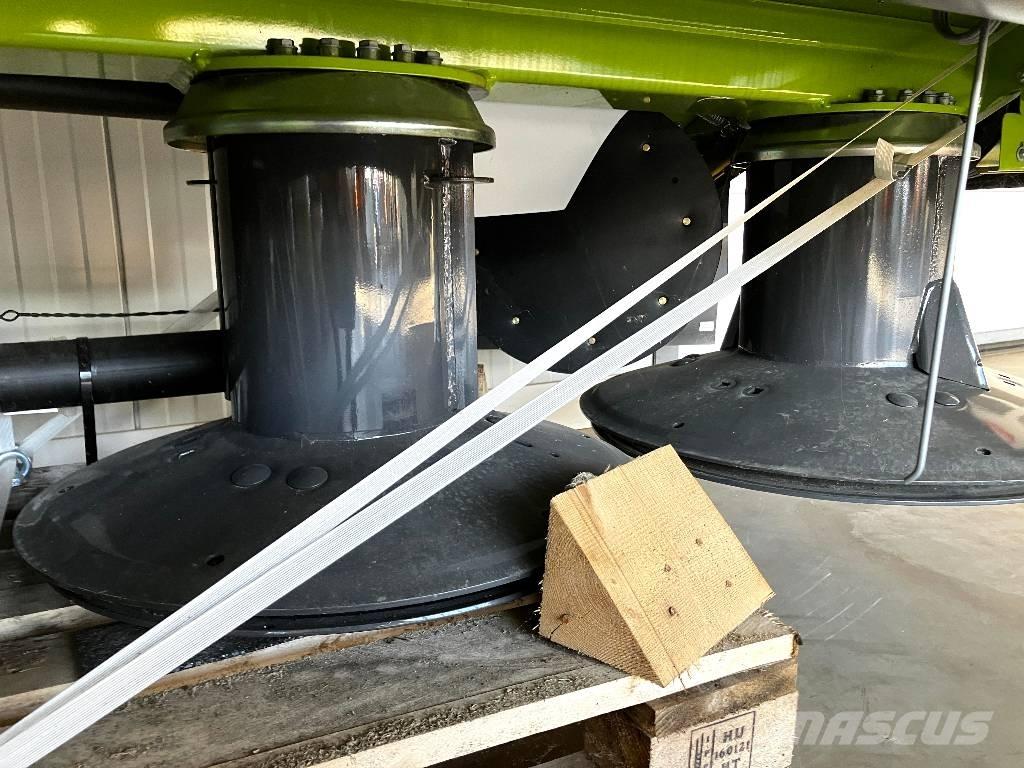 CLAAS Corto 310 F Роторные косилки
