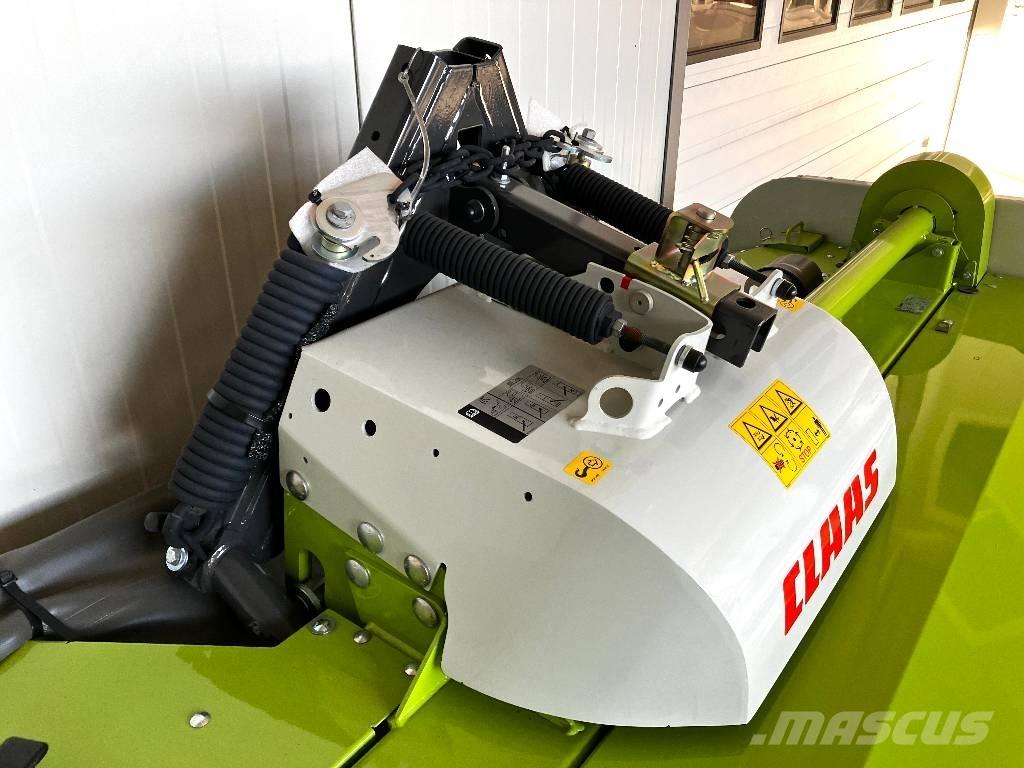 CLAAS Corto 310 F Роторные косилки