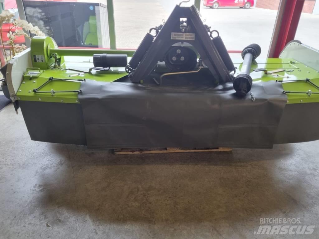 CLAAS Corto 310 F Роторные косилки