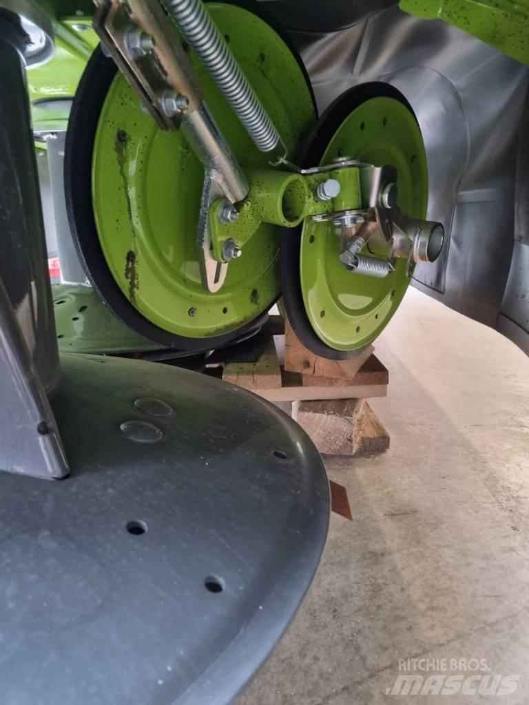 CLAAS Corto 310 F Роторные косилки