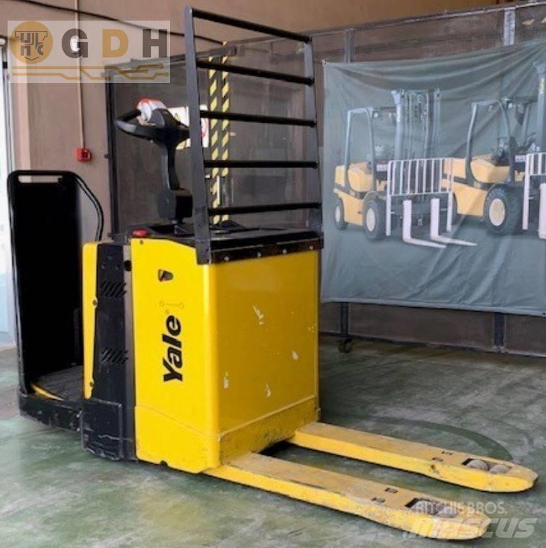 Yale MP20X Самоходные электрические тележки