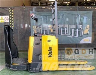 Yale MP20X Самоходные электрические тележки