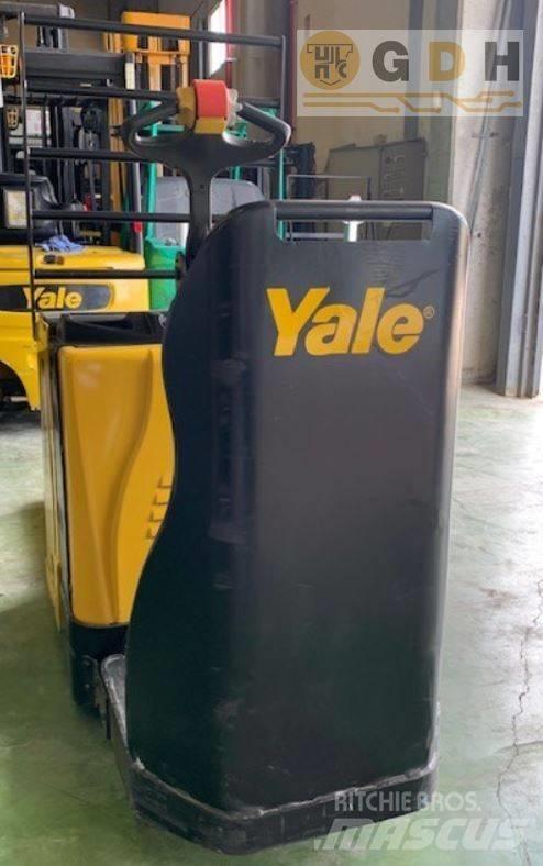 Yale MP20X Самоходные электрические тележки