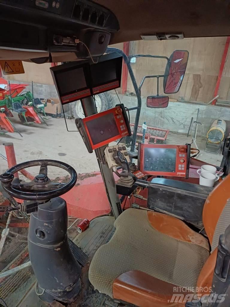 Grimme Tectron 415 Картофелеуборочные комбайны
