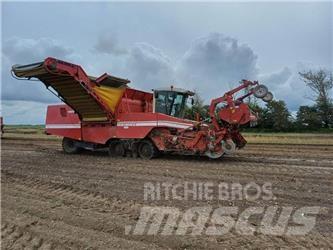 Grimme Tectron 415 Картофелеуборочные комбайны