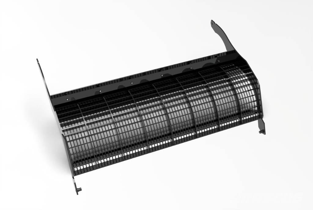 PW 756080.1 Компоненты для зерноуборочных комбайнов