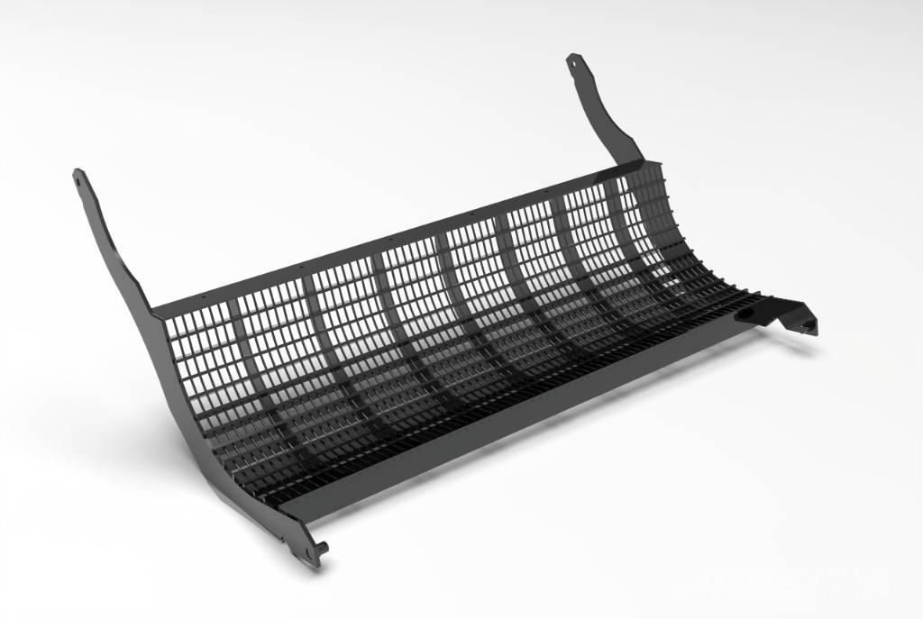 PW 756080.1 Компоненты для зерноуборочных комбайнов