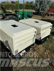 Ingersoll Rand R-105 Воздушные компрессоры