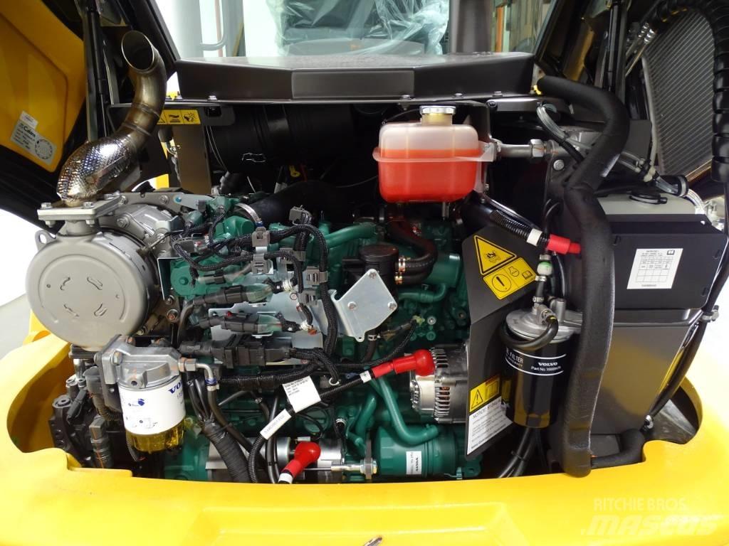 Volvo L30 HS Фронтальные погрузчики
