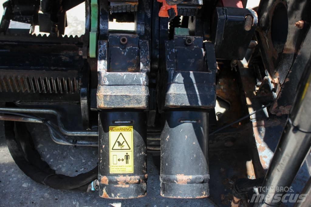 Ditch Witch JT10 Оборудование для горизонтального бурения