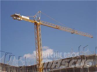 Potain MC 48B Башенные краны
