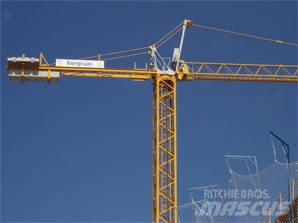 Potain MC 48B Башенные краны