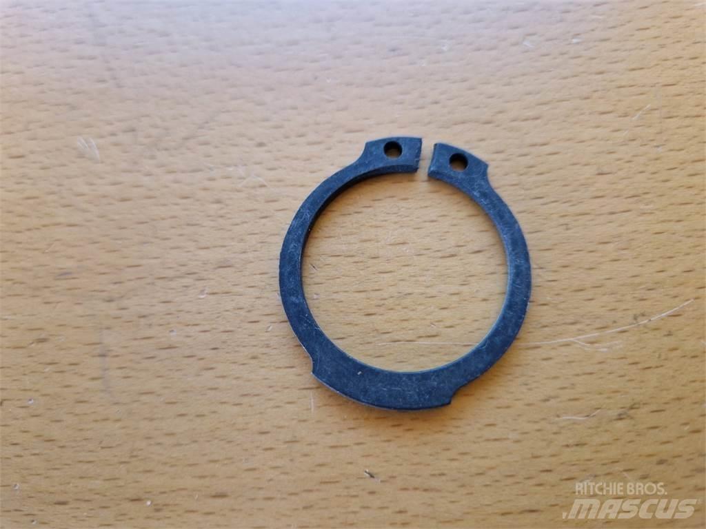 Ponsse 0034835 Ходовая часть и подвеска