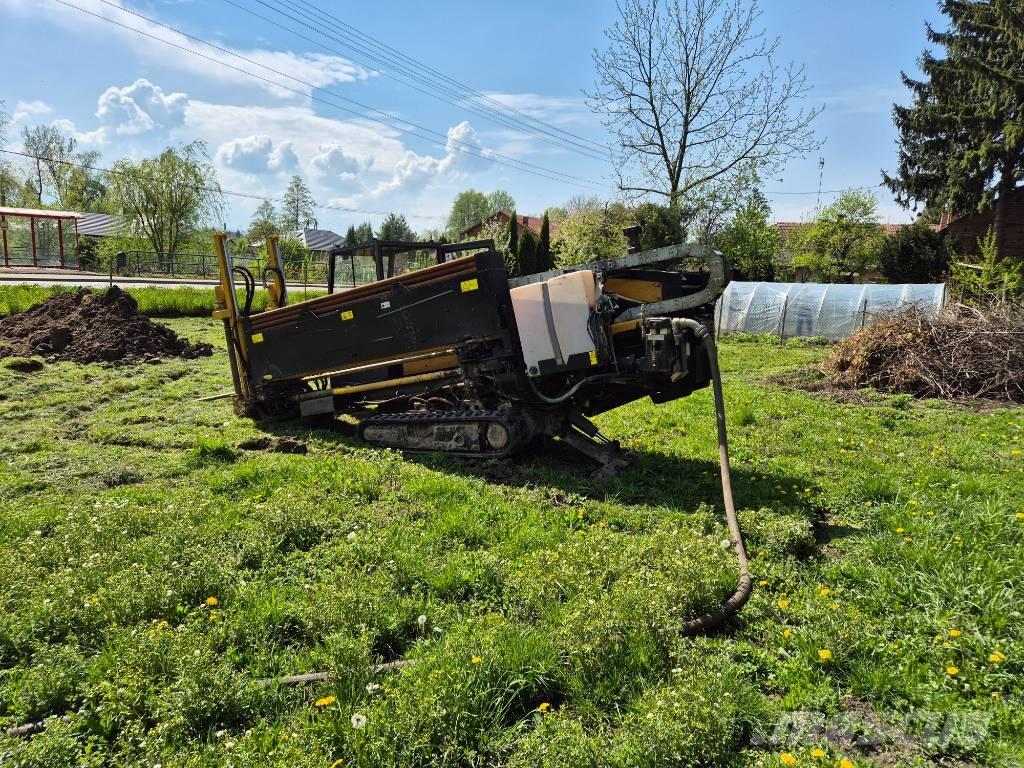 Vermeer D20x22S3 Оборудование для горизонтального бурения