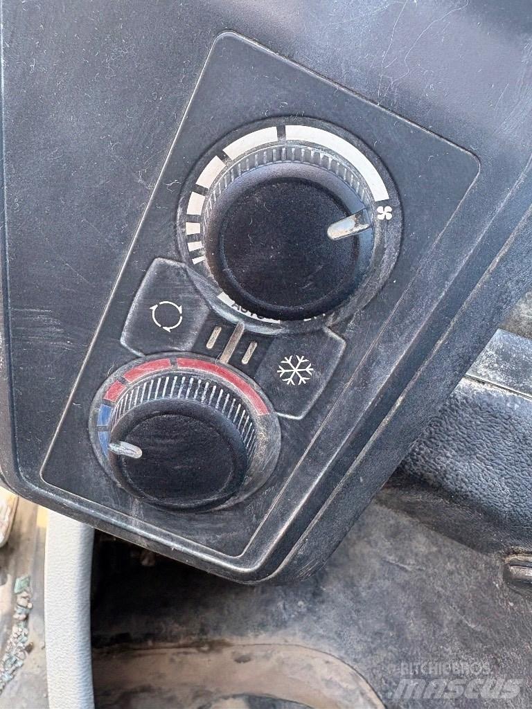 Wacker Neuson EZ 80 Малые экскаваторы 7т-12т