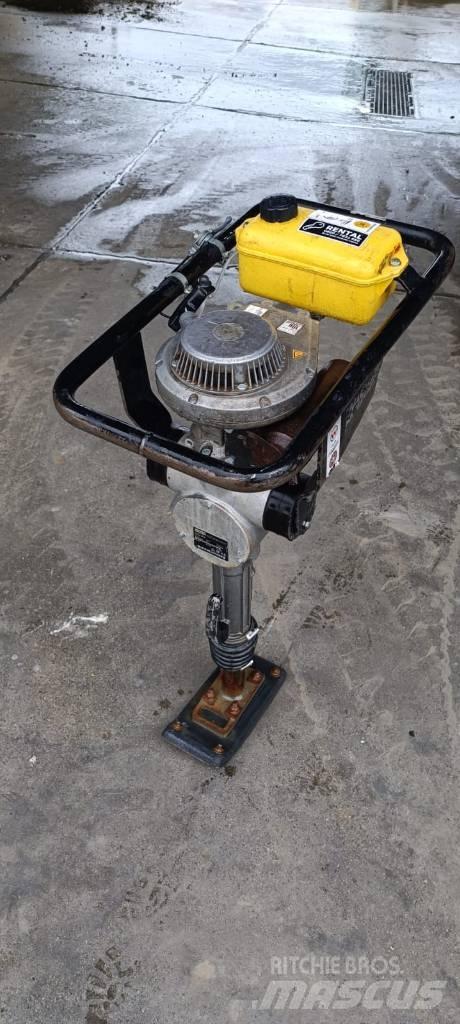 Wacker Neuson BS30 Трамбовщики