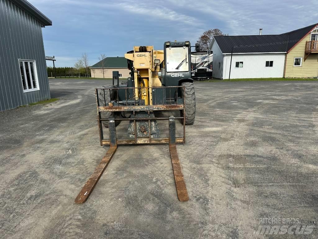 Gehl RS 6-42 Телескопические погрузчики