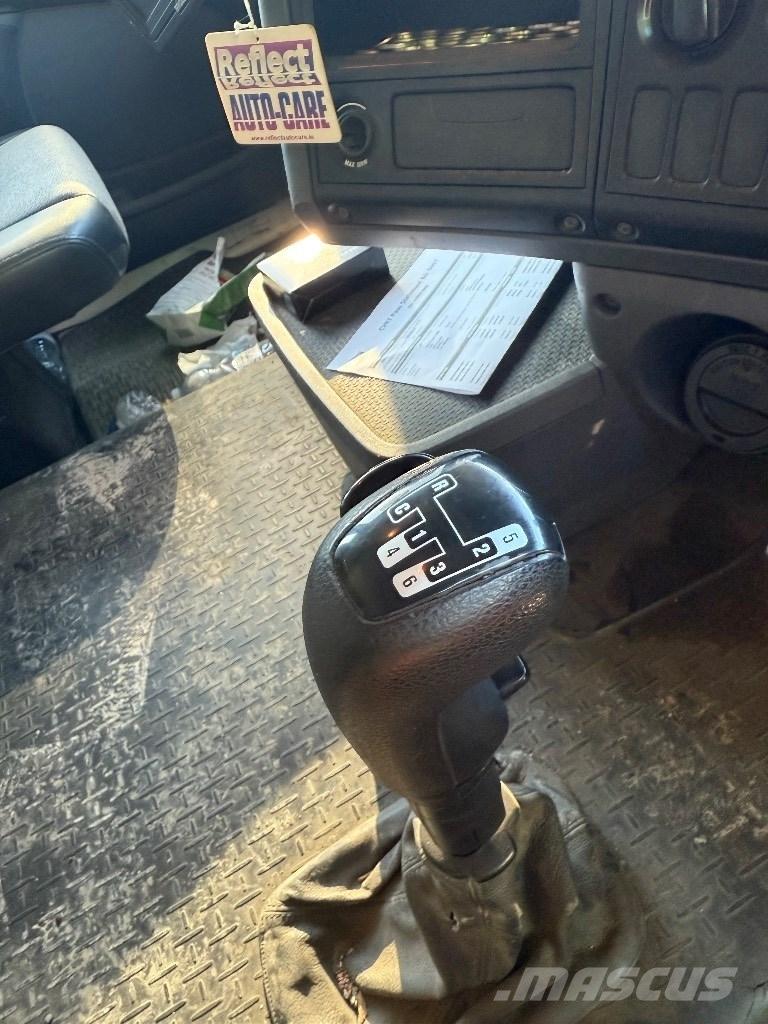 Scania R 420 Седельные тягачи