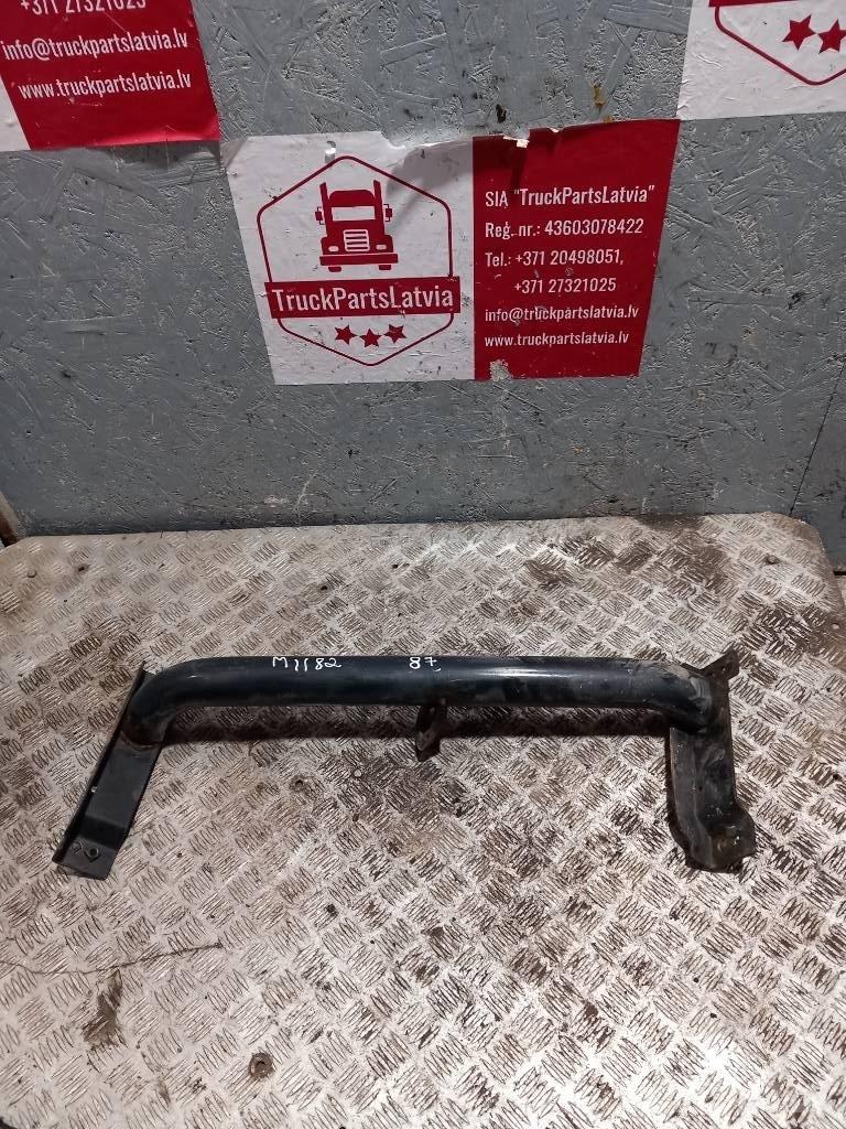 MAN TGX   81615405078 Ходовая часть и подвеска