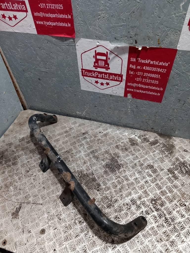 MAN TGX   81615405078 Ходовая часть и подвеска