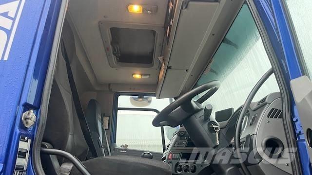 DAF CF 440 Грузовики-Самосвалы