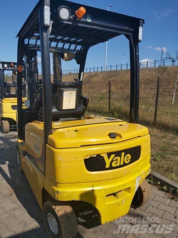 Yale ERP25VL Электропогрузчики