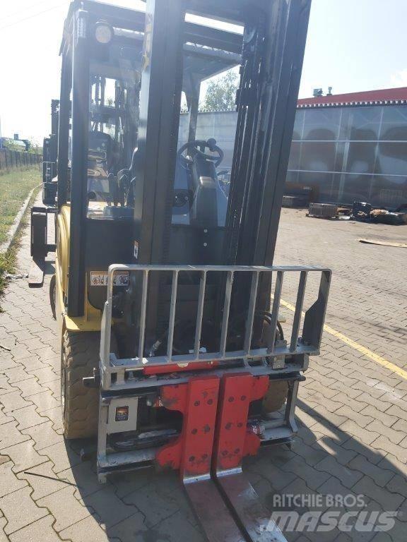 Yale ERP25VL Электропогрузчики