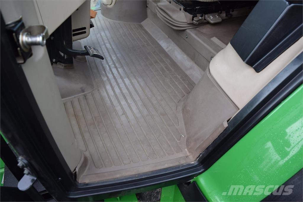 John Deere 6150 R Трактора