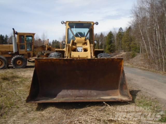 CAT 950 A Фронтальные погрузчики