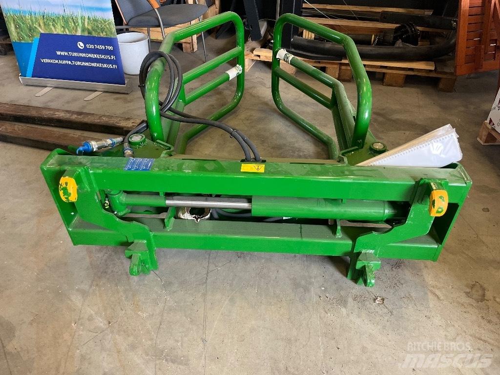 McHale R 5 Рулонные пресс-подборщики